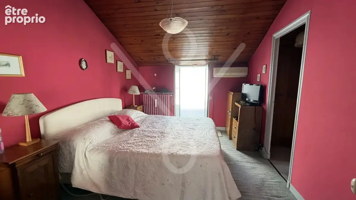Maison 7P 181m2 - Viager Occupé - La Garenne-Colombes - photo 6