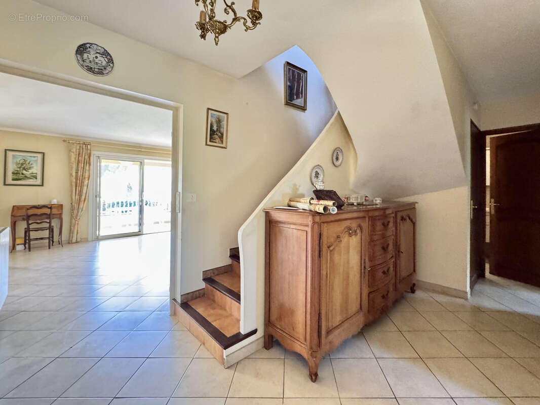 Maison à SANARY-SUR-MER