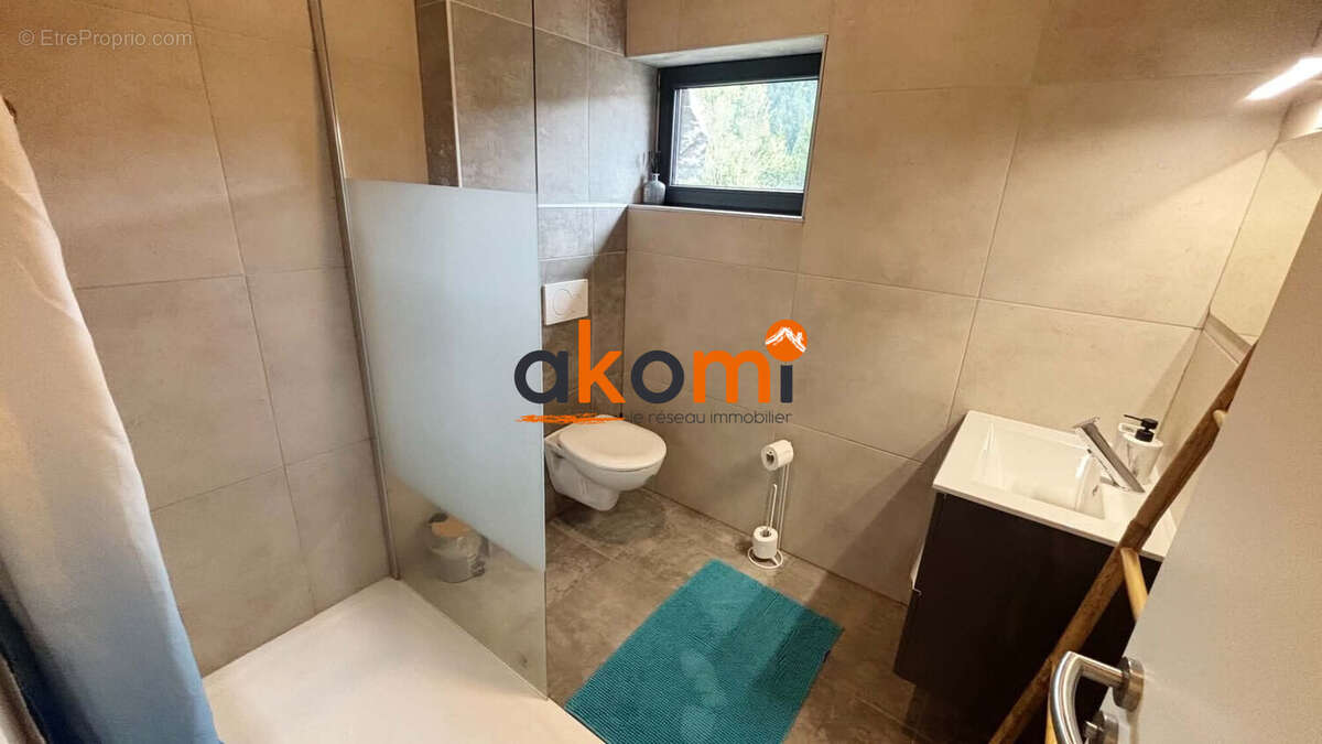 Appartement à GERARDMER
