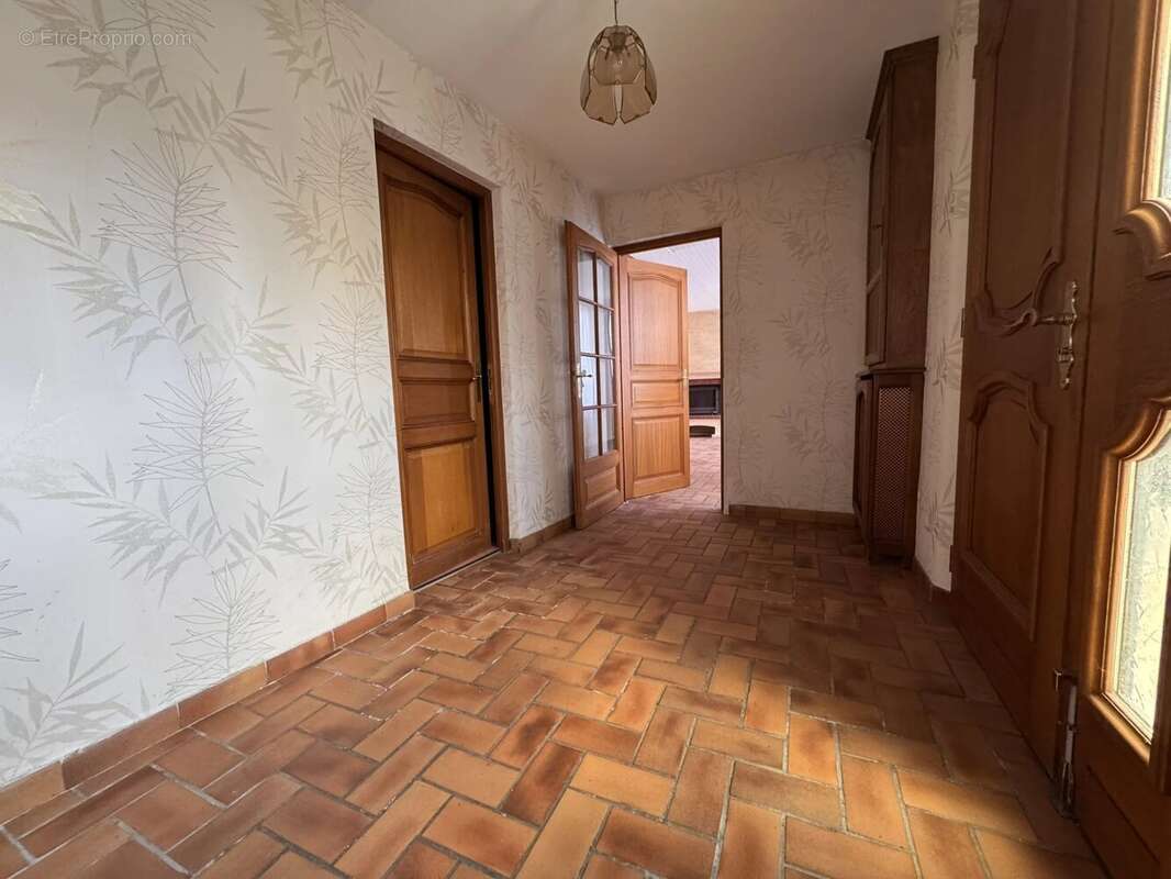 Individuelle 3 chambres - photo 6