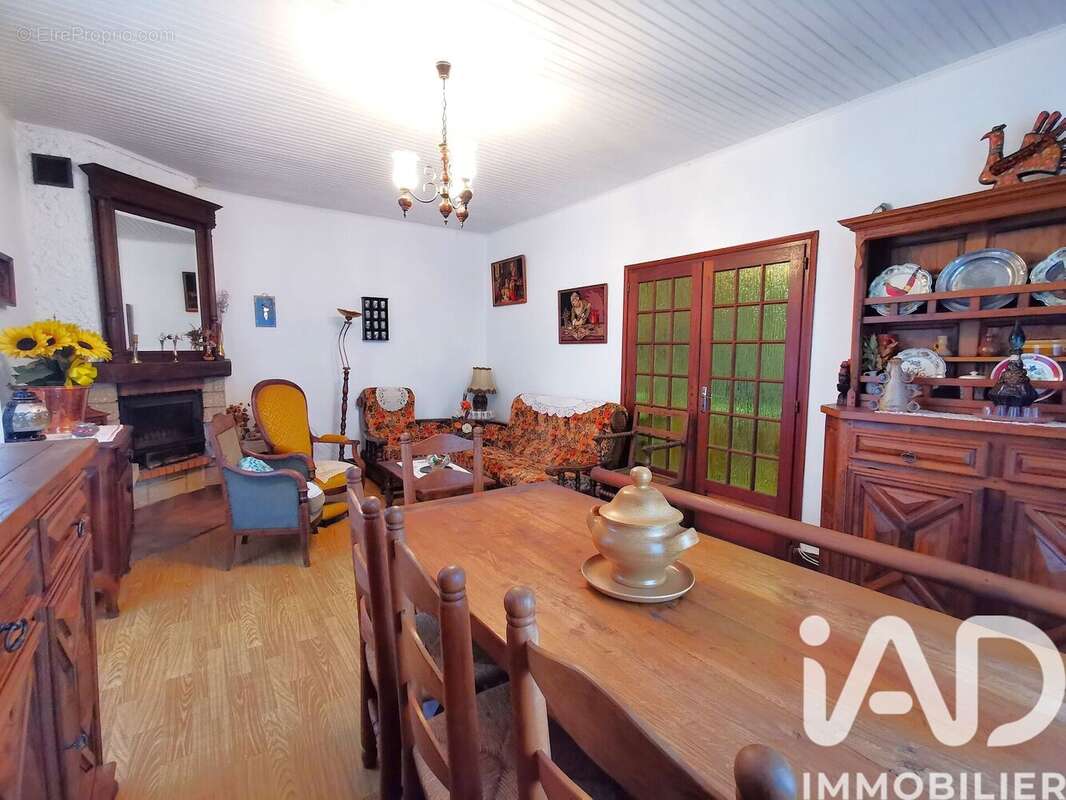 Maison 100 m² à Capdenac  - photo 4