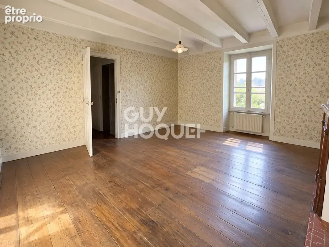 Colpo . maison à réhabiliter . potentiel 3 logements - photo 5