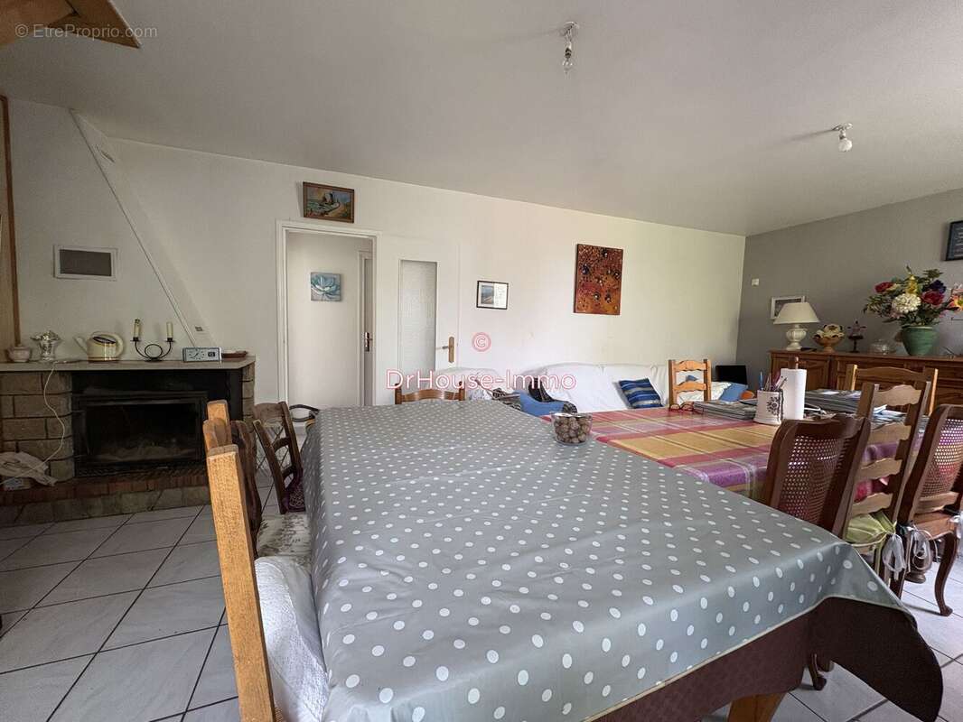 Maison 100 m² à Dampierre-En-Burly  - photo 8
