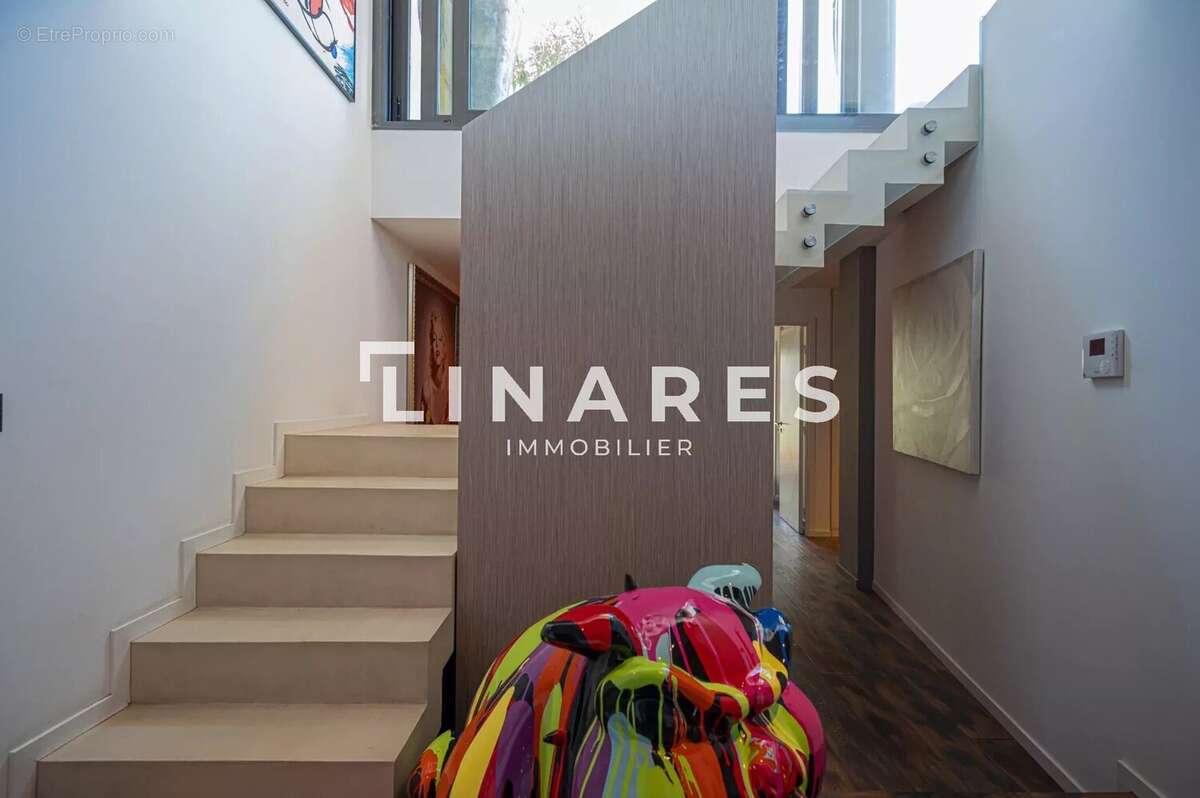 Maison à MARSEILLE-9E