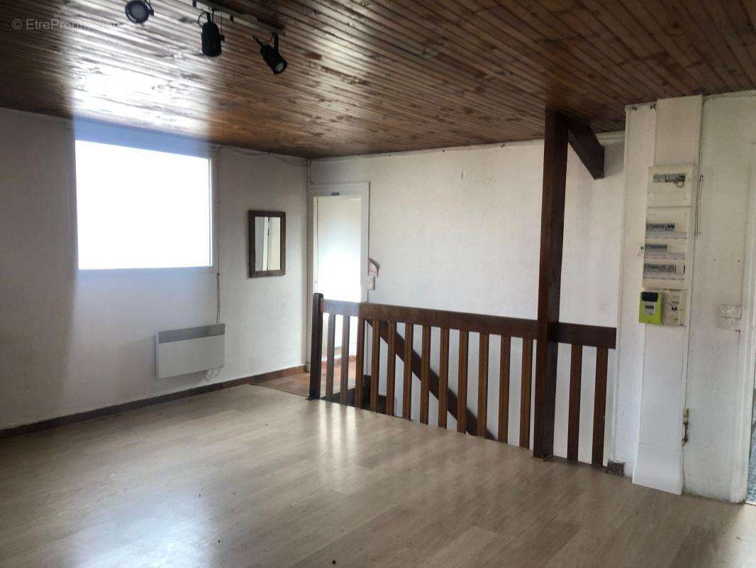 Appartement à LONGJUMEAU