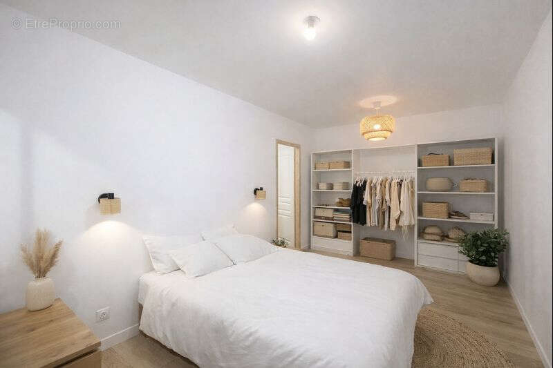 Appartement à TOURS