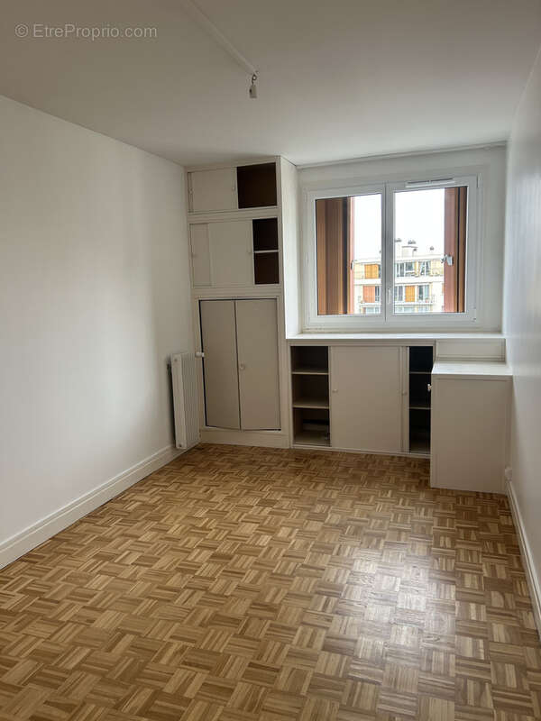 Appartement à VERSAILLES