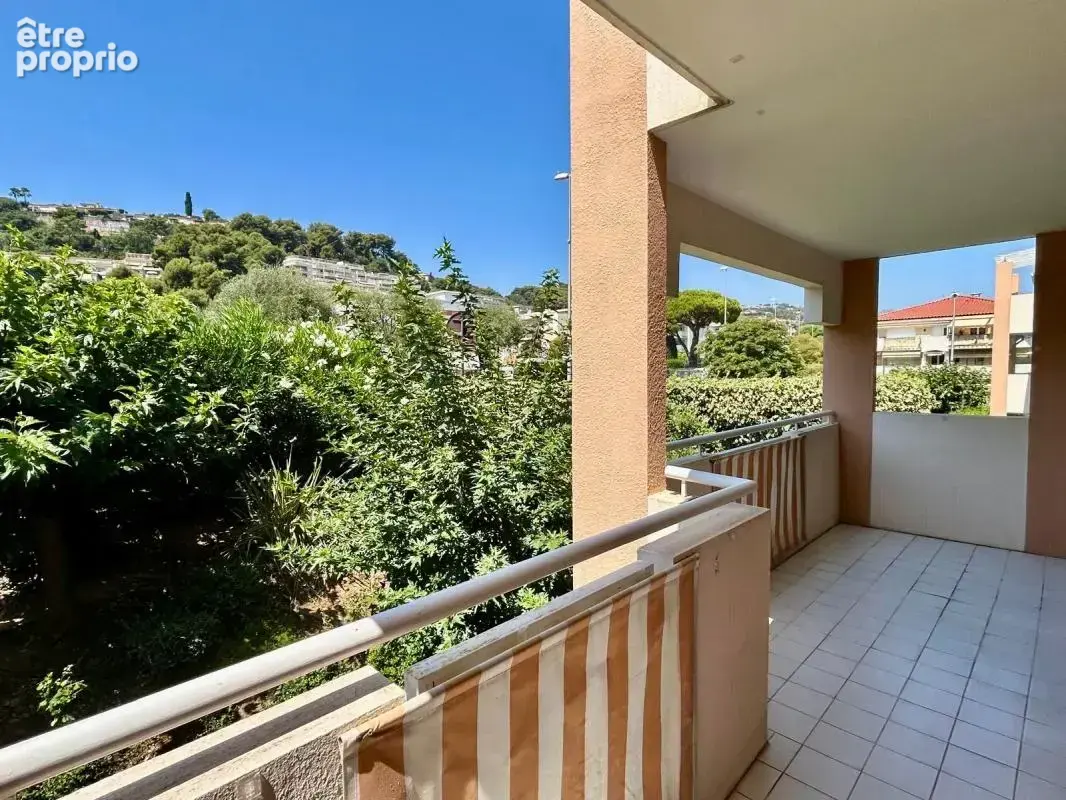 Appartement 2p 48m2 - saint laurent du var terrasse parking - photo 2