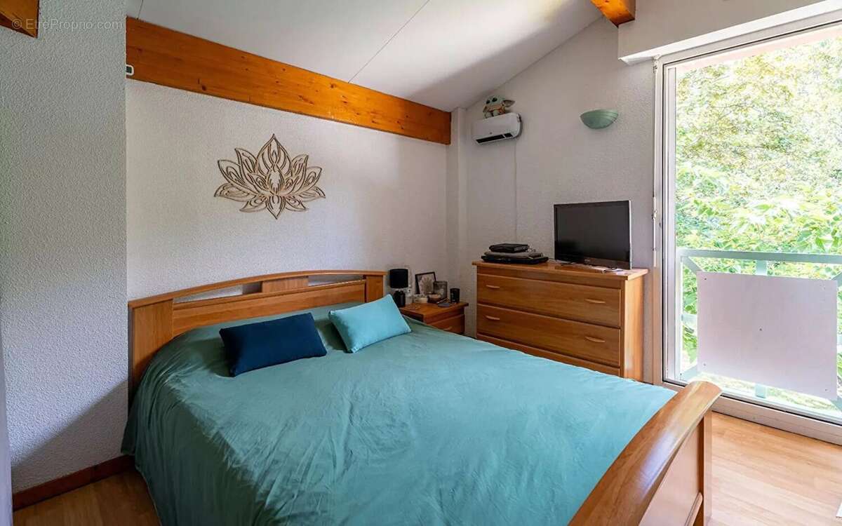 Appartement à BISCARROSSE