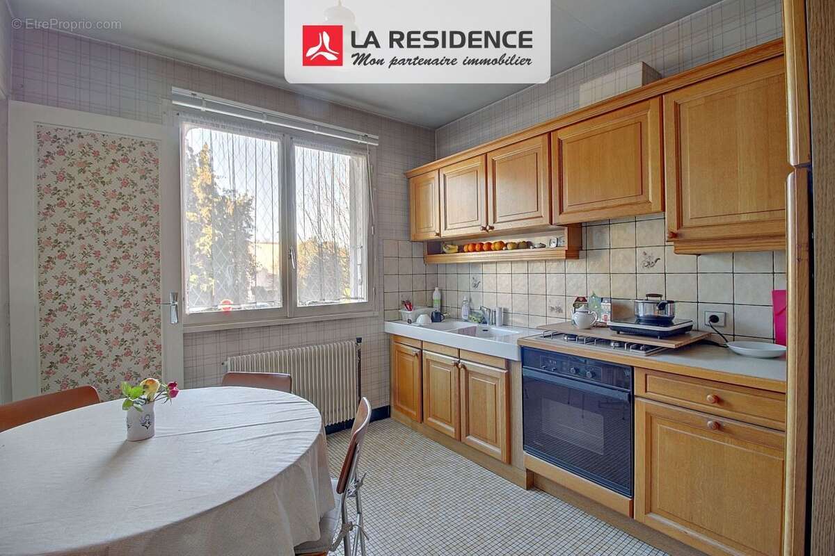 Maison à CHAMBOURCY