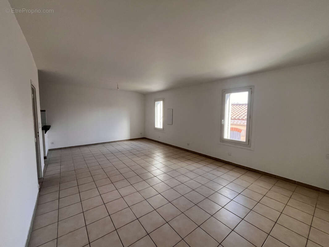 Appartement à AIGUES-MORTES