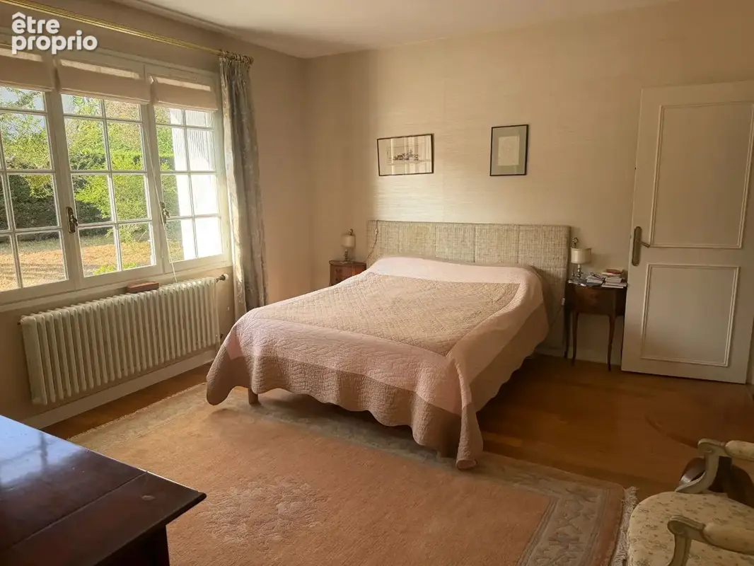 Maison Poitiers 10 pièce(s) 325 m2 - photo 16