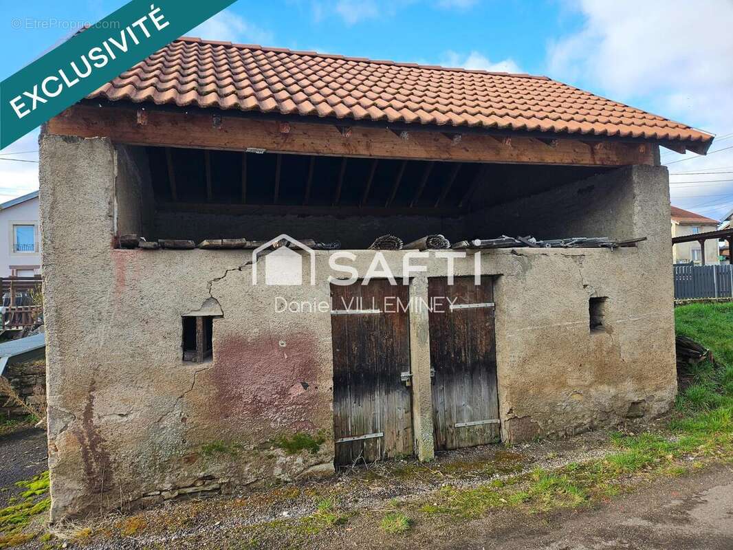 Photo 7 - Maison à FROIDECONCHE