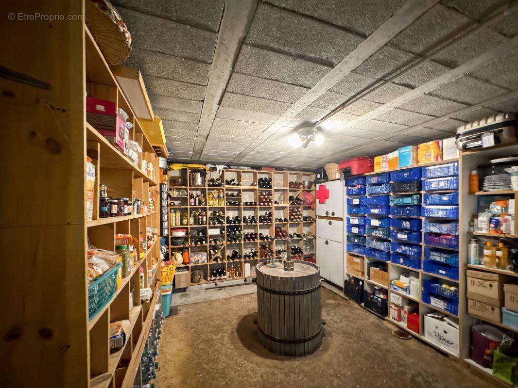 Maison à COULOUNIEIX-CHAMIERS