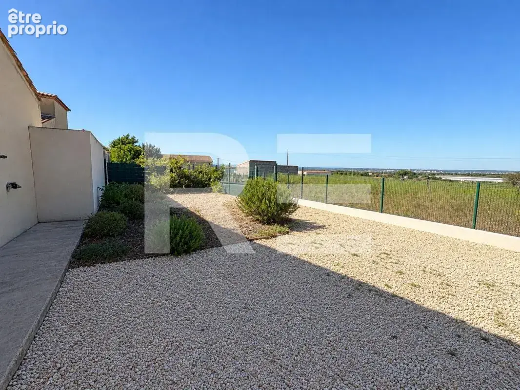 A vendre maison de 130 m² avec piscine sur generac - photo 12