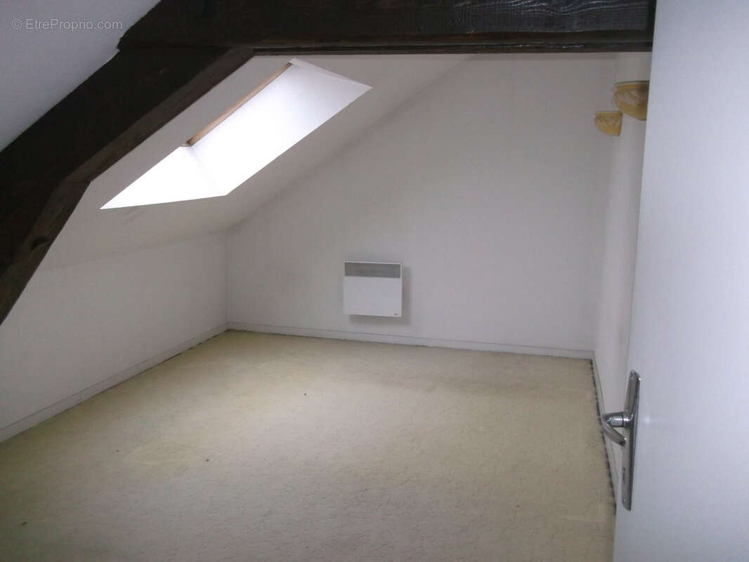 Appartement à RONCHAMP