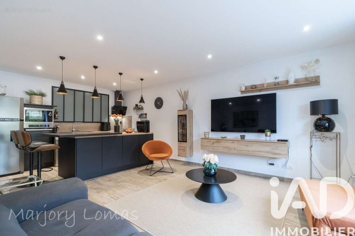 Photo 3 - Appartement à LISSIEU