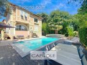 Maison à ANTIBES