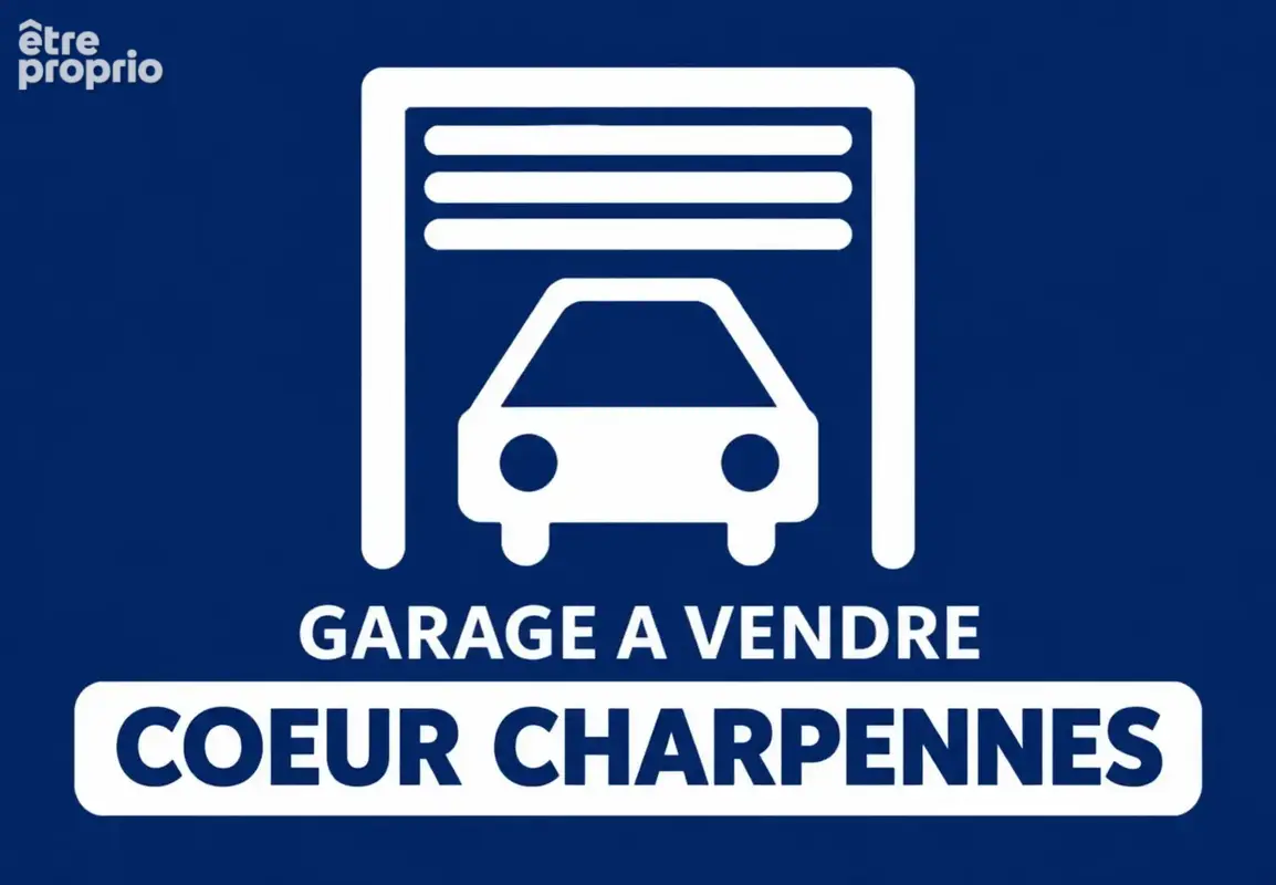 Parking à VILLEURBANNE