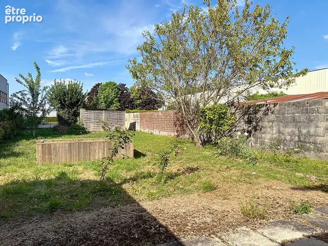 Lisieux maison 75 m² - photo 2