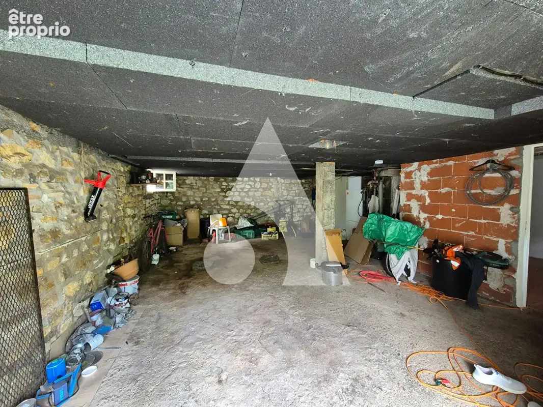 Maison 96 m2, 5 pièces, 3 chambres - photo 2