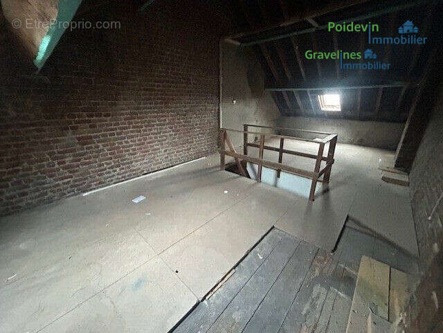 Maison à GRAND-FORT-PHILIPPE