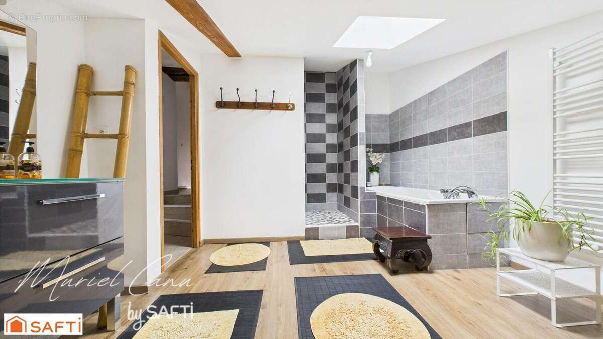 Photo 6 - Maison à VOUHE