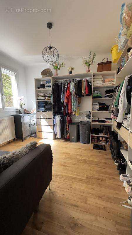 Appartement à RODEZ