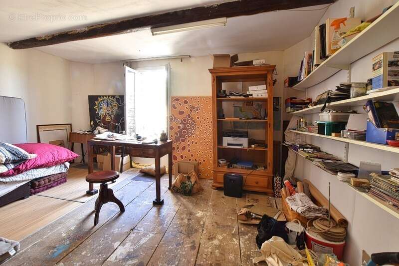 Maison à MONTARNAUD