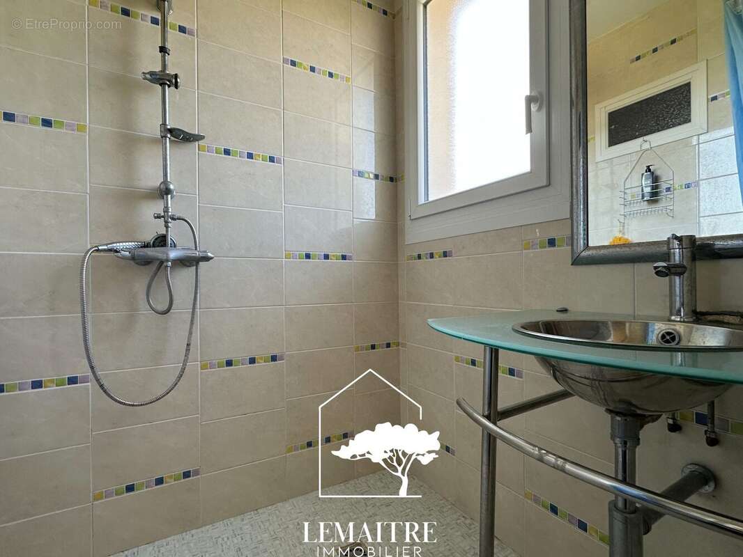 Maison à LA TREMBLADE