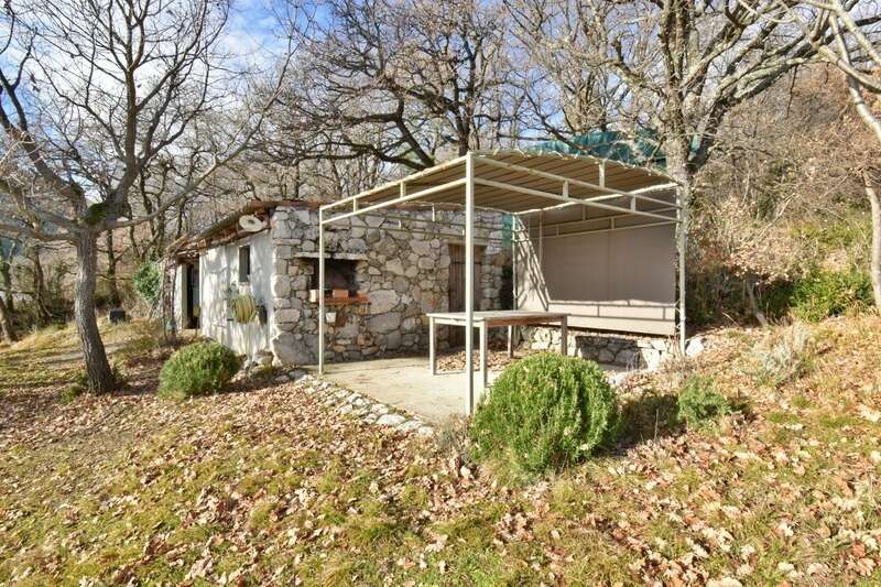 Maison à ENTREPIERRES