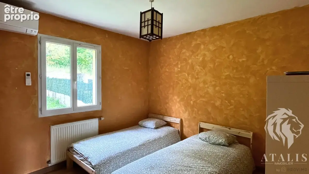 Idéal maison de plain-pied - photo 8