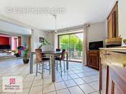 Maison à CHAMPAGNEUX