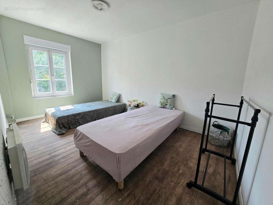 Photo 8 - Maison à ORBEC