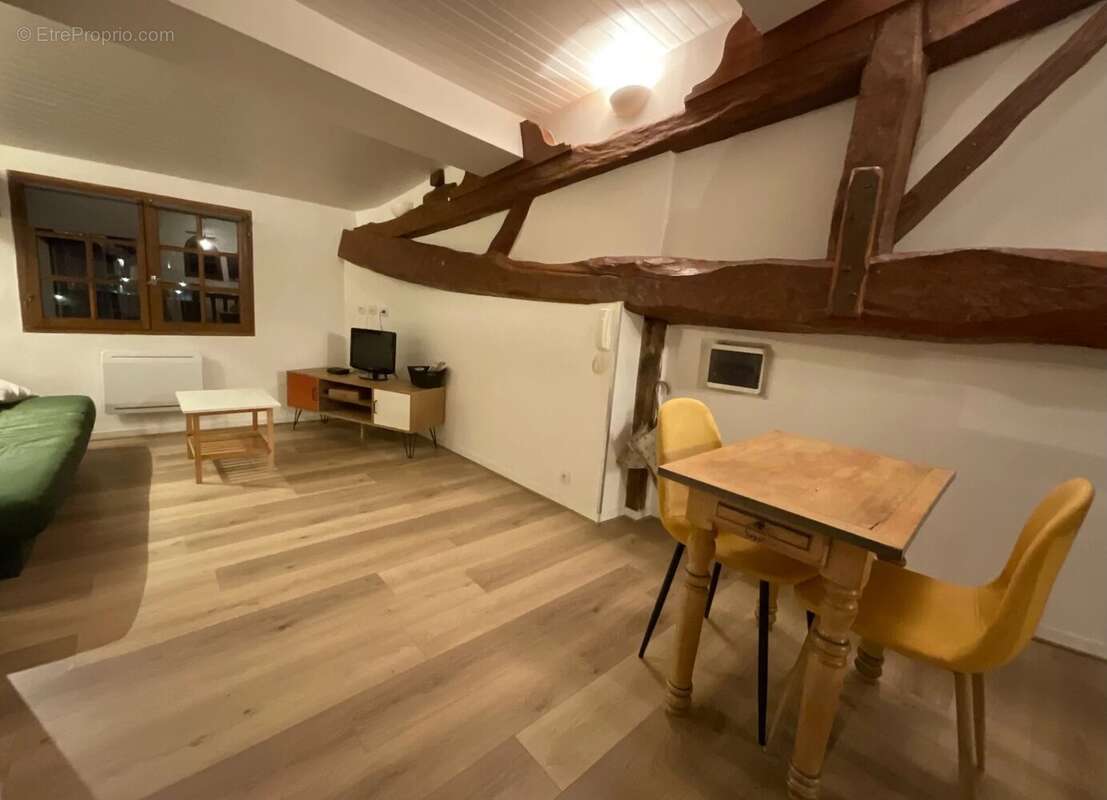 Appartement à ALBI