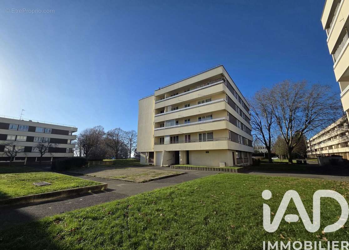 Photo 8 - Appartement à LOUVRES