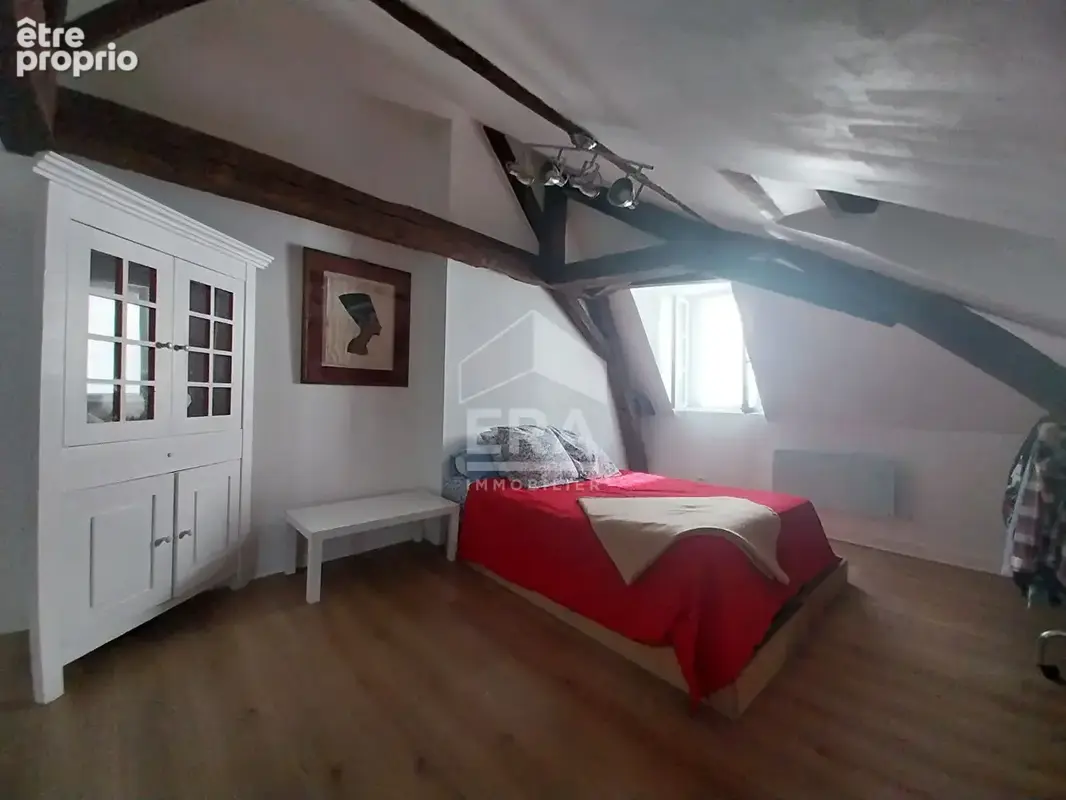 Maison 180m² à tours - photo 9