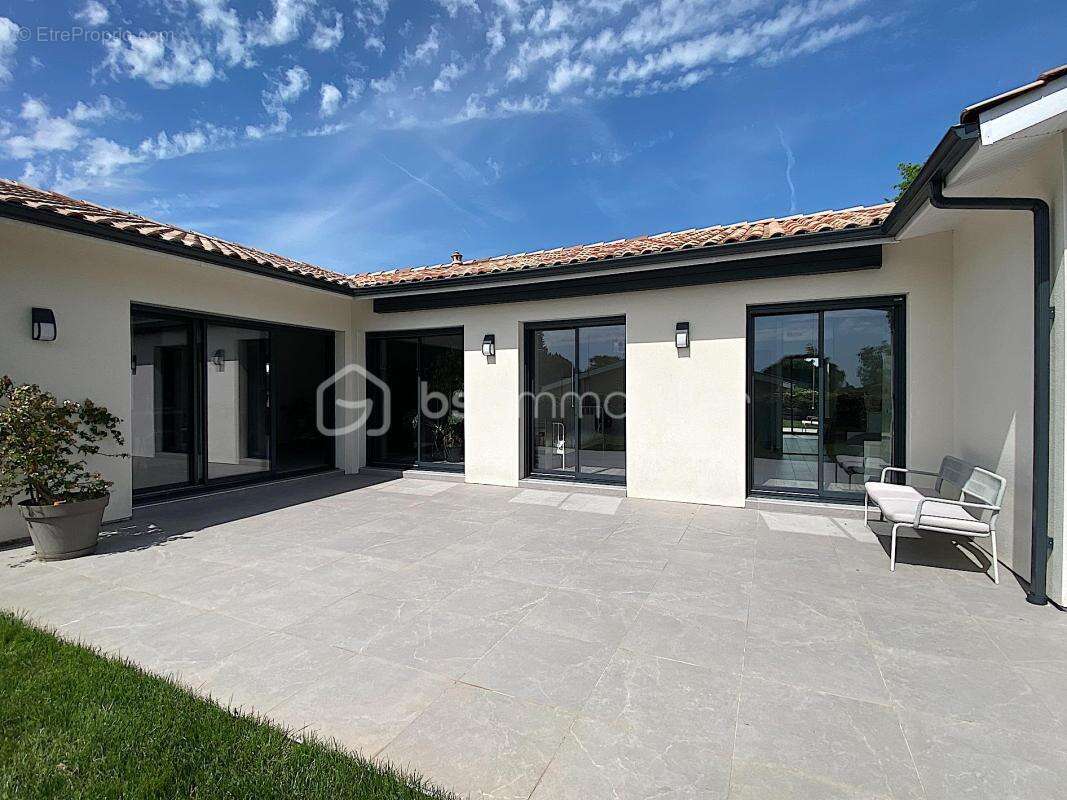 Maison à CREON