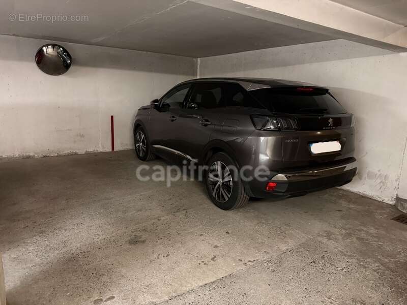 Appartement à LOURDES