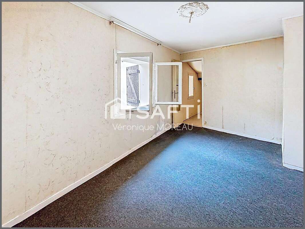 Photo 7 - Maison à RANVILLE