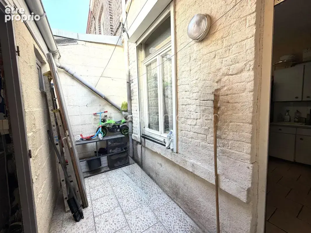 Maison 57m2 à Marcq pont des arts - photo 3