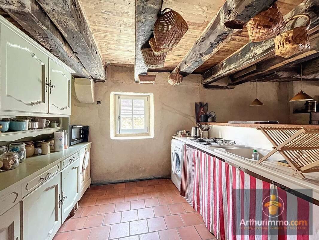 Maison à LE BUGUE