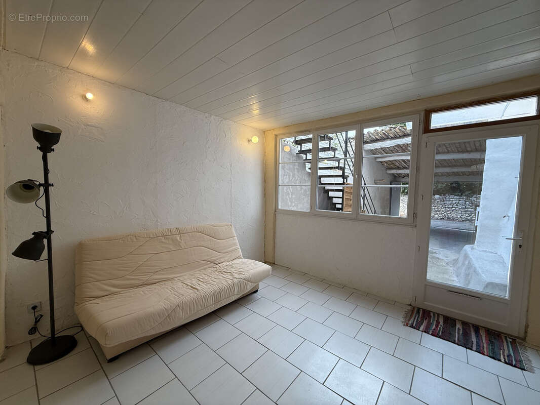 Maison à SAINTE-ANASTASIE