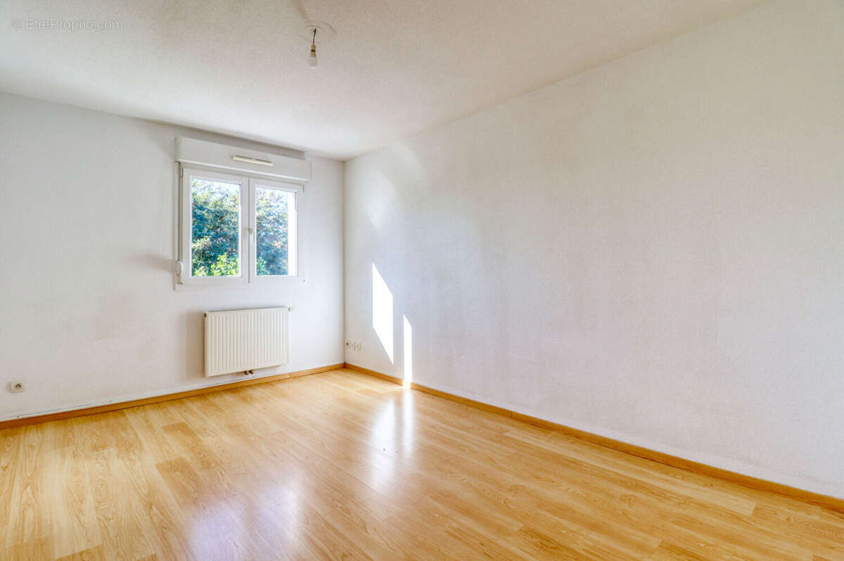 Appartement à MUTZIG