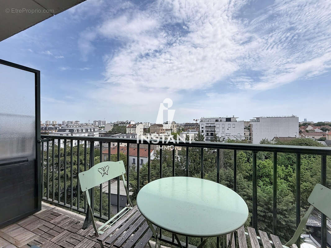 Appartement à COLOMBES