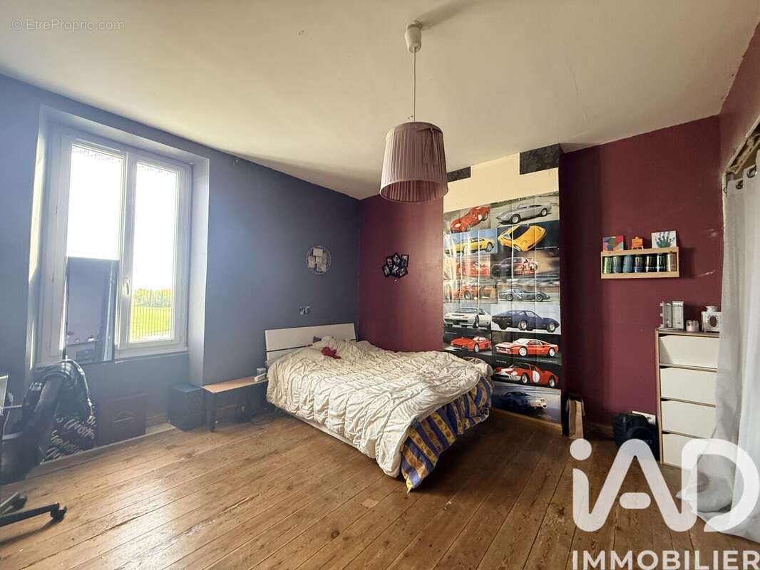 Maison 283 m² à Moustier  - photo 7