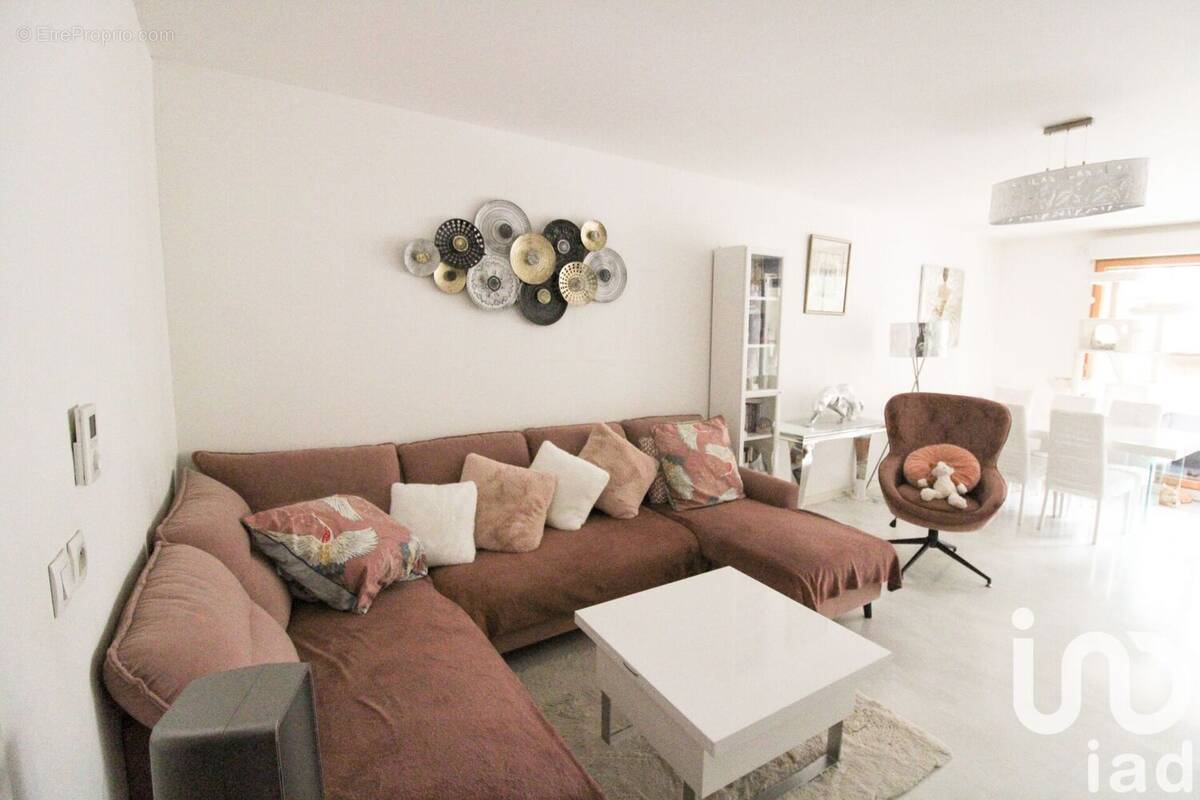 Photo 1 - Appartement à LOUVRES