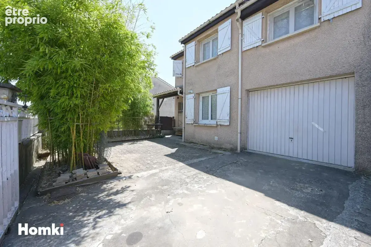 Maison/Villa T5 de 99 m2 à Mions 69780 - photo 3