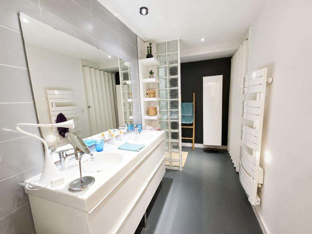 Appartement à LANDERNEAU
