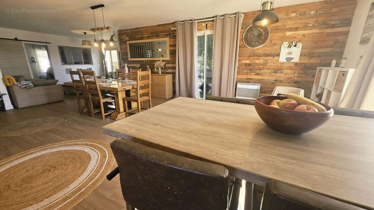 Maison à BON-ENCONTRE